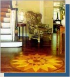 HardwoodFloorMedallion