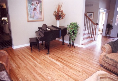 Superior Hardwood Floors Wichita Ks